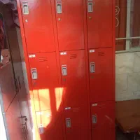 کمد آهنی آموزشی