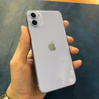 آیفون ۱۱ نرمال پک اصلی