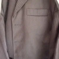 کت وشلوار شیک مجلسی|لباس|آران و بیدگل, |دیوار