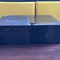 هارد ۴ ترا ما بوک|قطعات و لوازم جانبی رایانه|تهران, یوسفآباد|دیوار