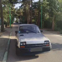 پی کی مدل ۱۳۸۵