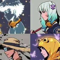 نقاش دیجیتال و کارآموز