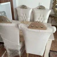 میز غذا خوری نو