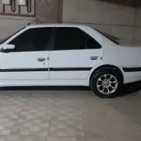 پژوپارس تیوفایومدل ۴۰۱