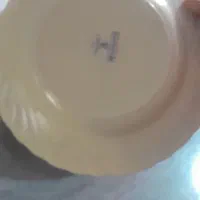 بشقاب ویکتوریا اصل|ظروف سرو و پذیرایی|ارومیه, |دیوار