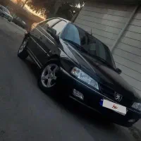 پژو پارس سال xu7