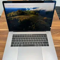 MacBook Pro 2018 مک بوک پرو ۲۰۱۸|رایانه همراه|تهران, فلسطین (میدان انقلاب)|دیوار