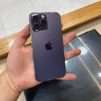 Apple 14 pro max