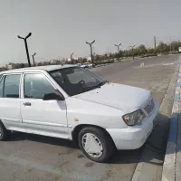 ۱۱۱ مدل ۹۴|خودرو سواری و وانت|مشهد, دانشجو|دیوار