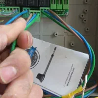 نصب جک پارکینگی و قفل برقی|خدمات پیشه و مهارت|چهاردانگه (تهران), |دیوار