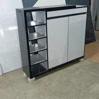 کابینت و کمد دیواری و غیره|جاکفشی، کمد، دراور|مبارکه, |دیوار