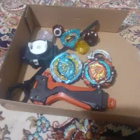 فرفره انفجاری