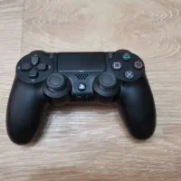 دسته ps4 اصلی