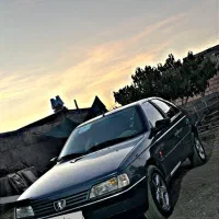 405 مدل 95 بدون رنگ