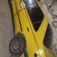 تاکسی پژو ۴۰۵