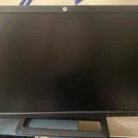 مانیتور اچ پی ۲۴ اینچ