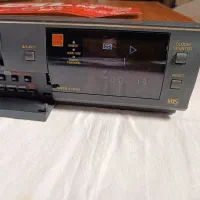 نشنال J20|پخش‌کننده DVD و ویدیو|تهران, شارق|دیوار