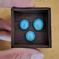 فیروزه اصل نیشابور|کلکسیون اشیاء عتیقه|مشهد, شریف|دیوار