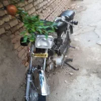 موتور سیکلت|موتورسیکلت|شیراز, ارم|دیوار