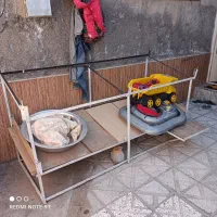 لوازم میوه فروشی