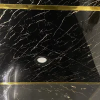 ماربل حمام ،سیم،آنتن ،دزدگیر مجیکار|مصالح و تجهیزات ساختمان|رشت, جانبازان|دیوار