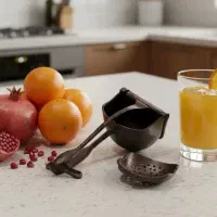 آبمیوه گیری دستی دایموند