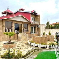 اجاره ویلا استخردار دوبلکس حرفه‌ای با جکوزی|اجارهٔ کوتاه‌مدت ویلا و باغ|رشت, بلوار گیلان|دیوار