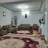 یک خونه 110 متری تک خوابه بفروش میرسد