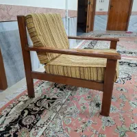 مبل|مبلمان خانگی و میز عسلی|گنبد کاووس, |دیوار