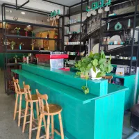 واگذاری کافی شاپ