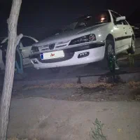 فروش پژو پارس سفارشی تمام فول|خودرو سواری و وانت|مشهد, شهرک مهرگان|دیوار