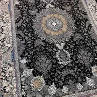 فرش وینتیج طلاکوب تراکم 1200و 1500|فرش|تهران, شهرک رضویه|دیوار