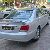 تویوتا کمری گرند v6 اتومات 2005 در حد|خودرو سواری و وانت|اصفهان, شهید رجایی|دیوار