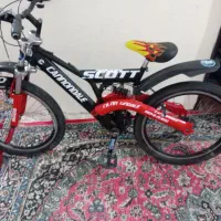 فروشگاه دوچرخه قرایی|دوچرخه، اسکیت، اسکوتر|تربت‌حیدریه, پایانه مسافربری تربت حیدریه|دیوار