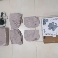 تشک|تشک تختخواب|اصفهان, ملک‌شهر|دیوار