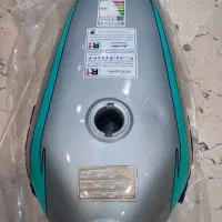 باک بنزین موتور هندا