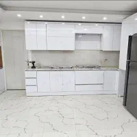 MDFکابینت استثناعی فرازاسپیکو///نصاب ماهرDE5|مصالح و تجهیزات ساختمان|الشتر, |دیوار