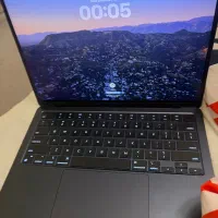 مک بوک ۲۰۲۴ ام ۳