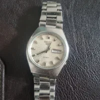 ساعت سیکو ۵