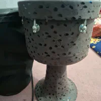 ضرب وتیمبو|سازهای سنتی|بندر ماهشهر, |دیوار