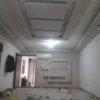 نقاشی ساختمان و نما
