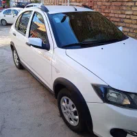 کوییک اس مدل ۱۴۰۲|خودرو سواری و وانت|زنجان, |دیوار