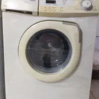 لباسشویی سامسونگ ۶ کیلو