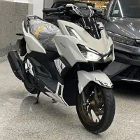 موتور هندا واریو ۱۶۰. ۱۴۰۱.  ABS