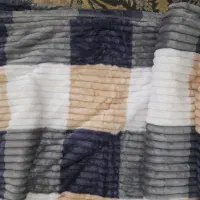 پتو مسافرتی|رختخواب، بالش، پتو|دورود, |دیوار