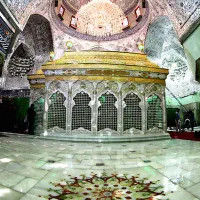 مداح قاری مجری