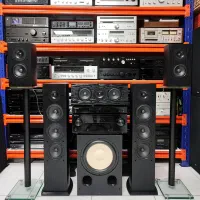 سیستم خانگی پایونیر VSX-522