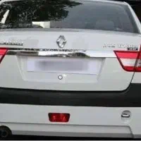 پارس تندر 97 -بیرنگ -108000 کارکرد|خودرو سواری و وانت|ساری, |دیوار