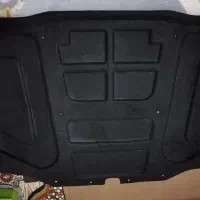 روکش ، کفی و نمدی کاپوت دنا|قطعات یدکی و لوازم جانبی|شهرکرد, |دیوار