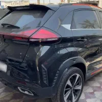 X33 کراس اتومات